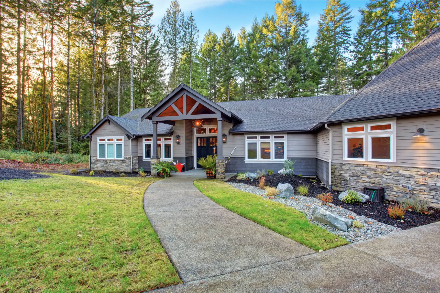 residential home inspection