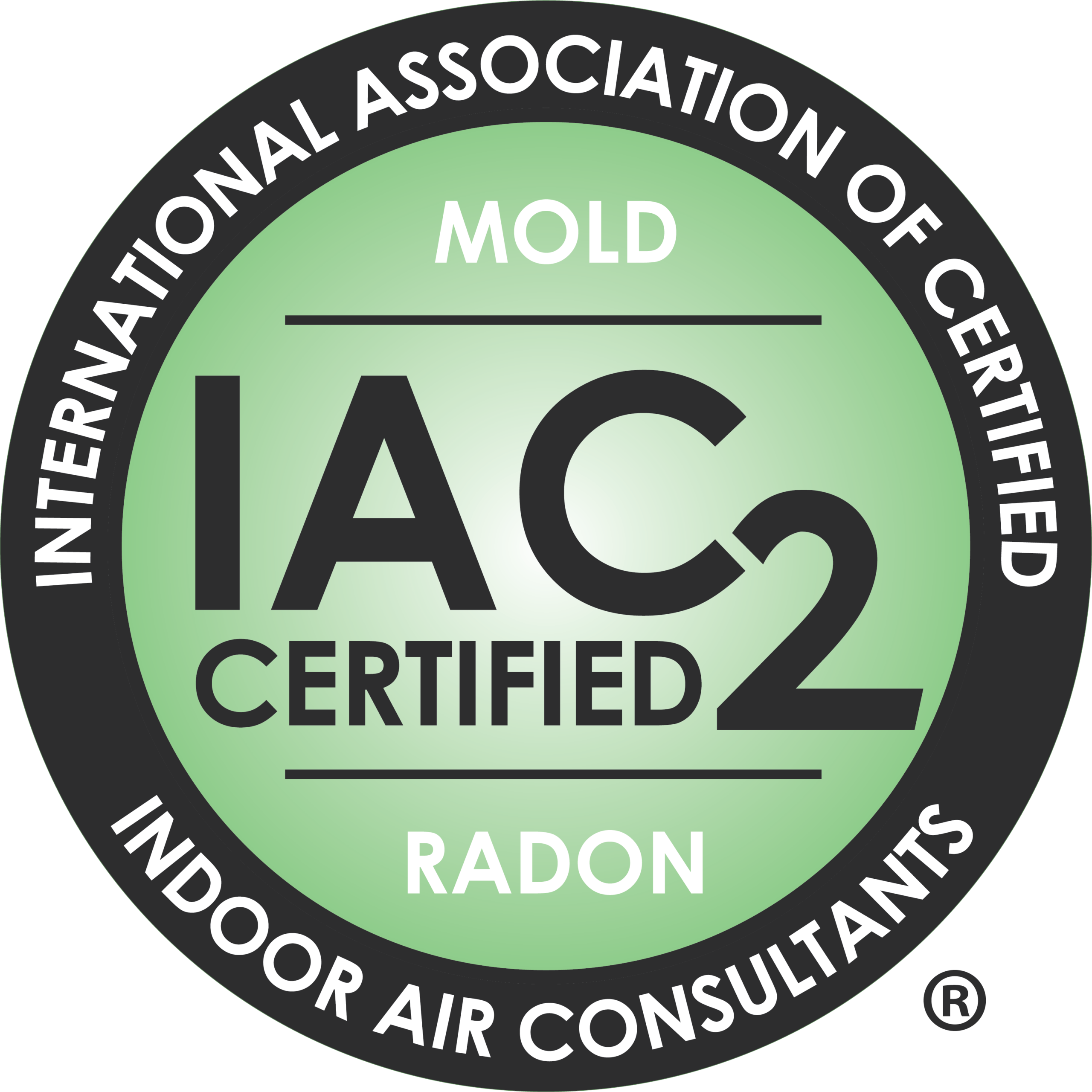 IAC2 Logo