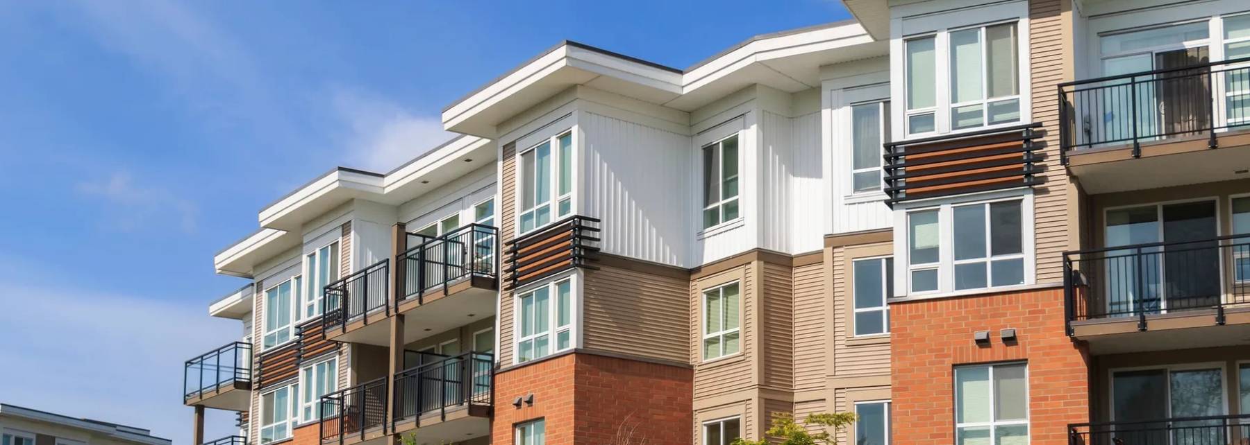 condo and townhome inspection