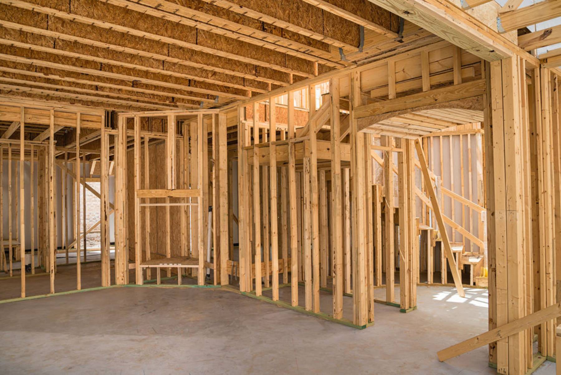 New Construction